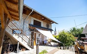 Maison D'Hotes Du Mont